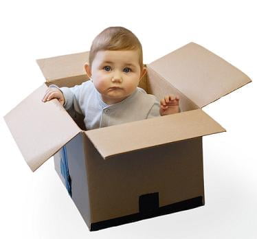 baby clothes international shipping