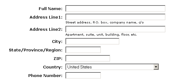 how to find out who lived at your address before you online free