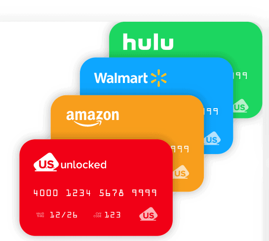 VISA Debit Card With Your Own US Billing Address With OPAS OPAS