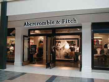 abercrombie & fitch us