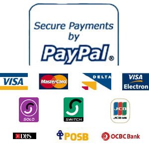 Use PayPal - US Stores that Require a US Address - OPAS