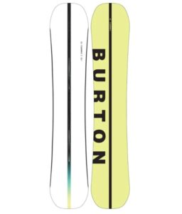 Burton バートン　スノーボード