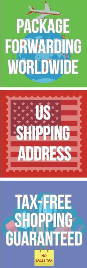 Top Reasons to choose OPAS as your Package Forwarder