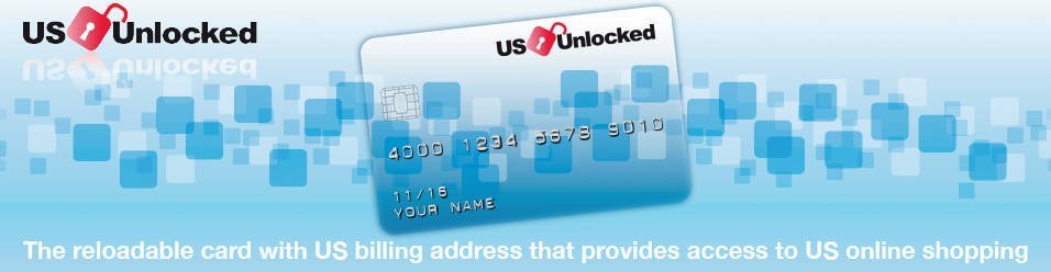 US Unlocked Widget - OPAS