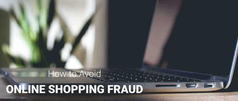 Shopping Fraud | OPAS Blog