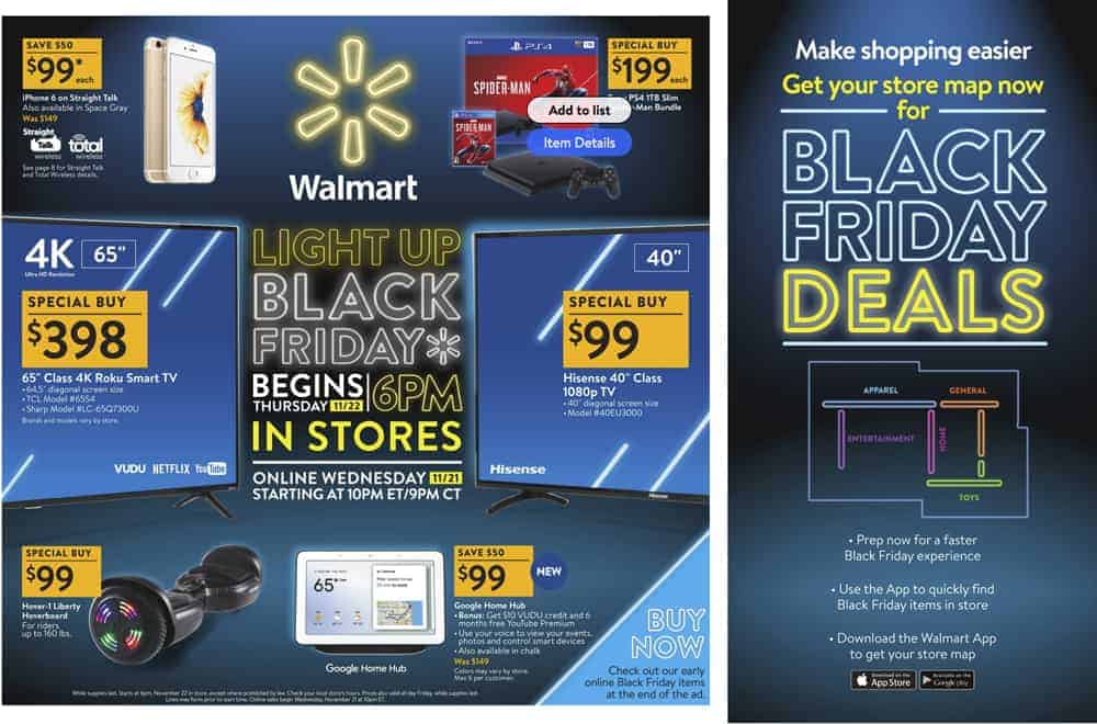 Black Friday 2018 Deals | Shop US Retailers - OPAS