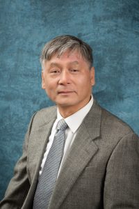 OPAS CEO Toshiya Abe